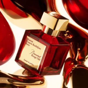 AXE Signature Body Perfume