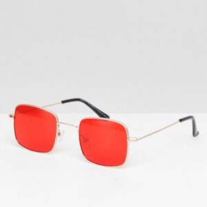 Fastrack Square Shaped